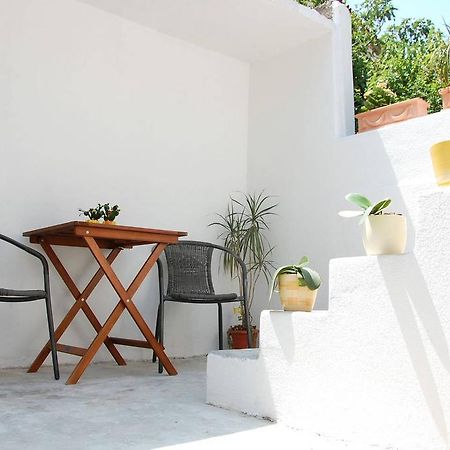 Charming Old Stone House Apartment Split Exterior foto